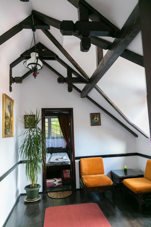 Casa Cu Cerdac Hotel Sighişoara Exterior foto