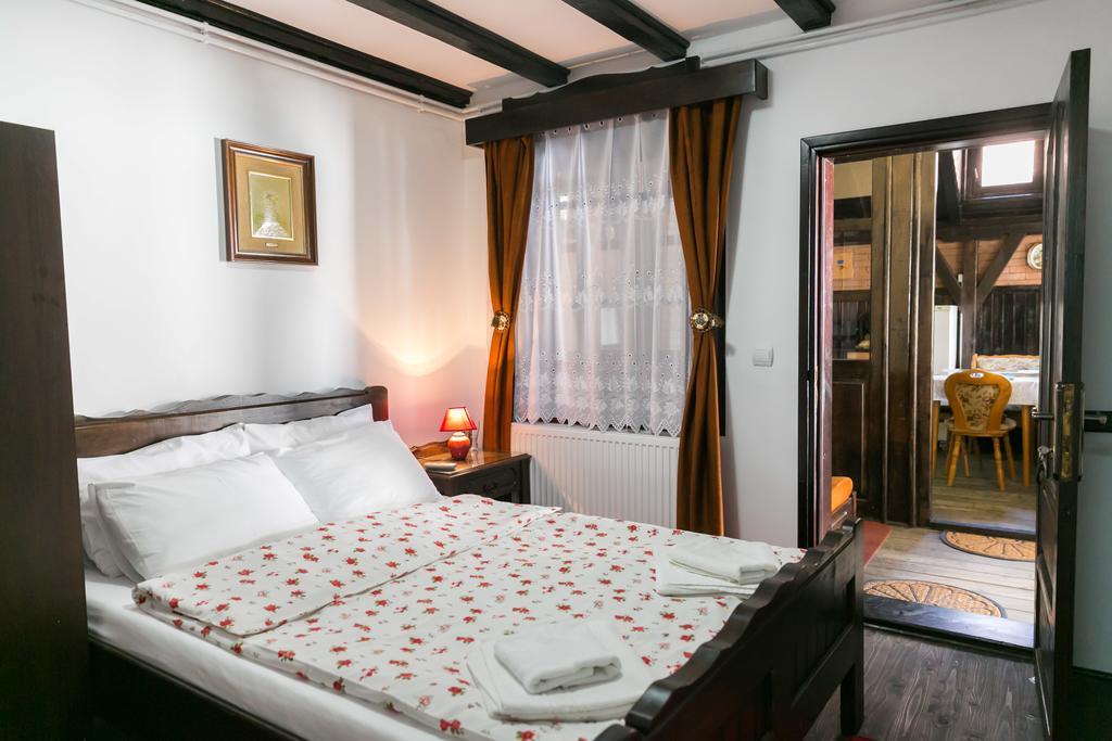 Casa Cu Cerdac Hotel Sighişoara Exterior foto
