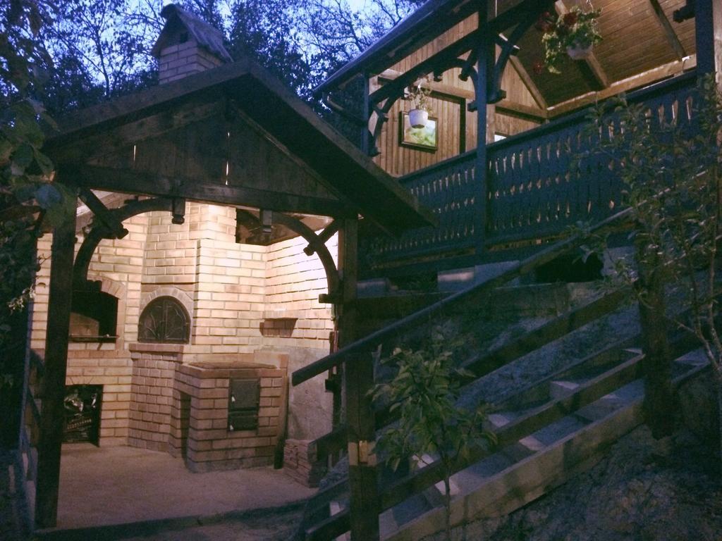 Casa Cu Cerdac Hotel Sighişoara Exterior foto