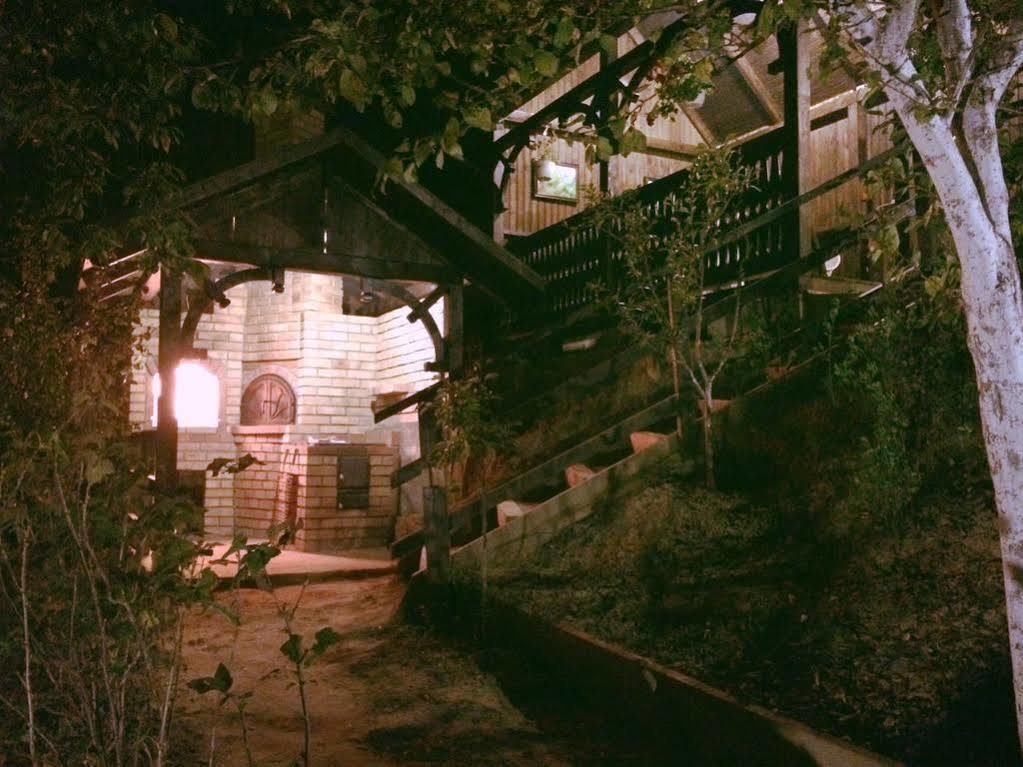 Casa Cu Cerdac Hotel Sighişoara Exterior foto